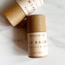 Load image into Gallery viewer, Lip Balm - Peppermint
