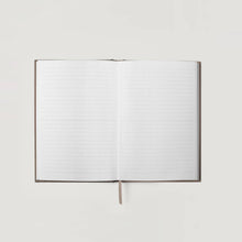 Load image into Gallery viewer, Open Journal in Espresso
