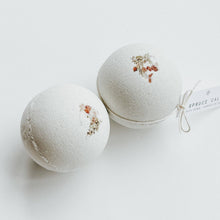 Load image into Gallery viewer, Bath Bomb - Spruce Calm
