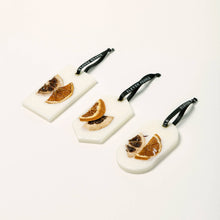 Load image into Gallery viewer, Wax Bar Air Freshener (Pack of 3) - Bergamot, Mandarin, &amp; Basil
