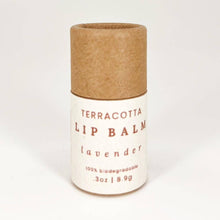 Load image into Gallery viewer, Lip Balm - Lavender
