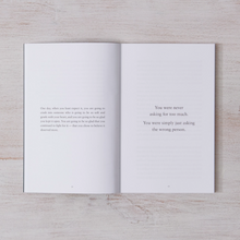 Load image into Gallery viewer, A Gentle Reminder
