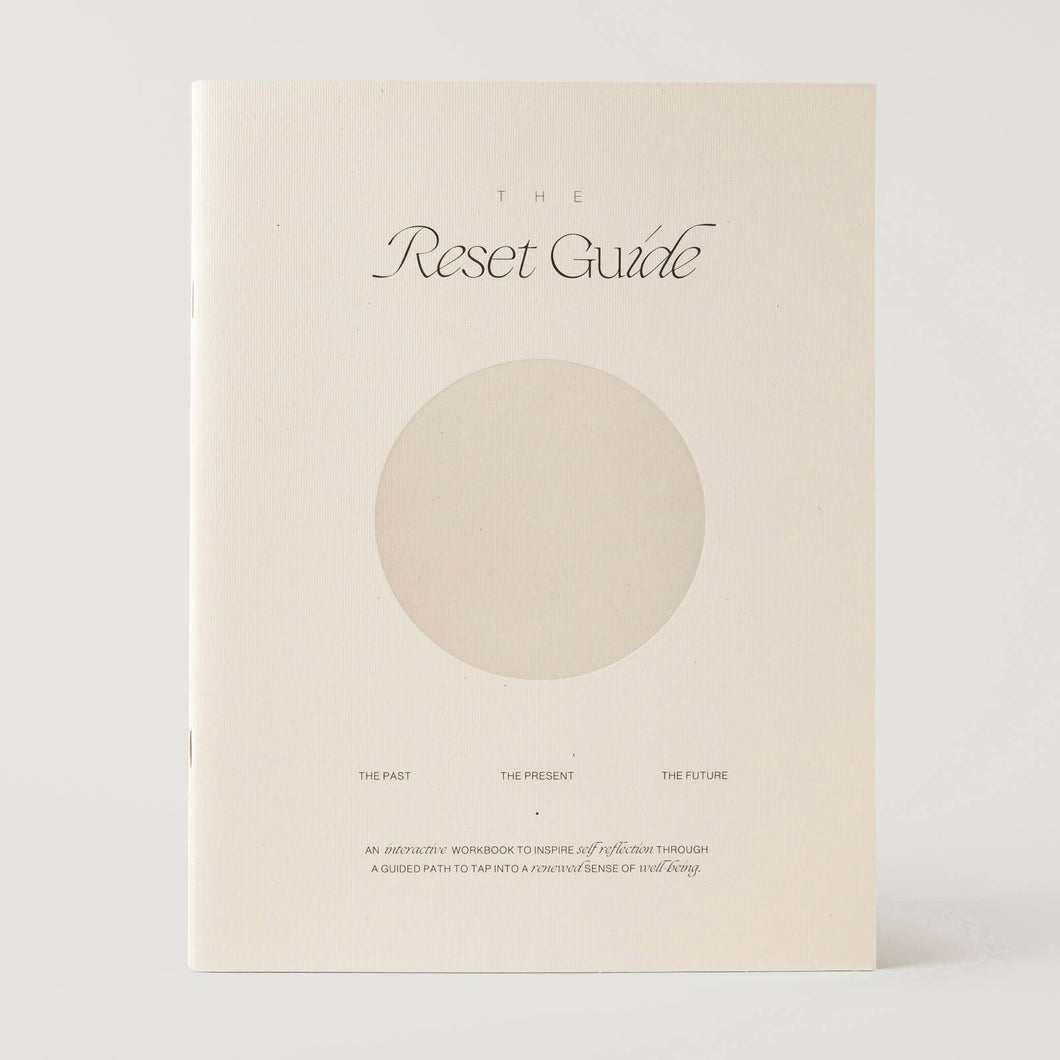 The Reset Guide