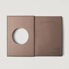 Load image into Gallery viewer, Open Journal in Espresso
