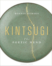 Load image into Gallery viewer, Kintsugi: The Poetic Mend (Hardcover)
