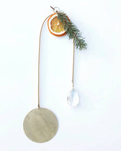 Load image into Gallery viewer, Golden Hour Sun Catcher
