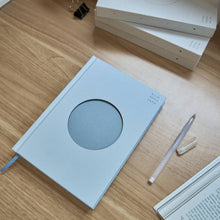 Load image into Gallery viewer, Open Journal in Cloud
